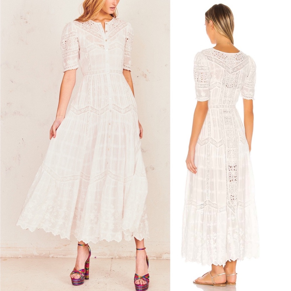 LSF Rosita dress